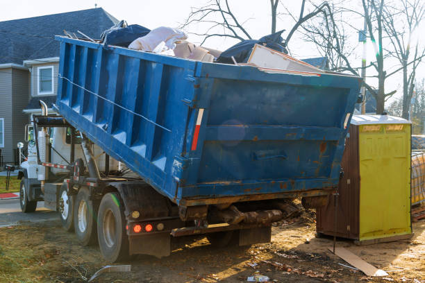 Best Commercial Junk Removal in Cleveland, MS